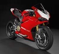 1198 Panigale R For Sale